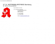 Bild E.T.A. Hoffmann-Apotheke