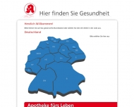 Bild Apotheke im Kaufpark