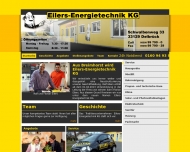 Bild Breimhorst Gebude-Energietechnik e.K. Inh. Ralf Eilers