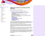 Bild Stier-Apotheke