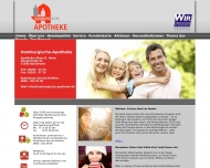 Bild Homburgische Apotheke