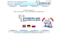 Bild POWERLINE EnergieSysteme GmbH