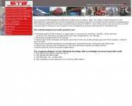 Bild Energietechnik Bremen GmbH Metallverarbeitung
