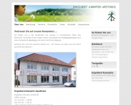 Bild Engelbert-Kmpfer-Apotheke