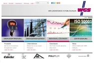 Bild WGS Energietechnik GmbH