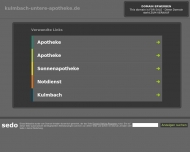 Bild Untere Apotheke