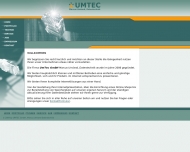 Bild UMTEC Ges. fr innovative Energie- und Gebudetechnik mbH