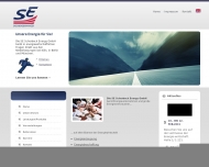 Bild SE Scherbeck Energy GmbH