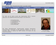 Bild EPA Energie- und Prozesstechnik Aachen GmbH