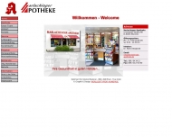 Bild Harlachinger Apotheke