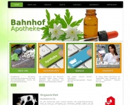 Bild Bahnhof-Apotheke