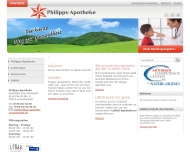 Bild Philipps-Apotheke