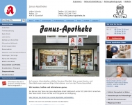 Bild Janus-Apotheke