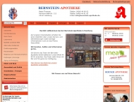 Bild Bernstein-Apotheke