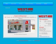 Bild West-Apotheke