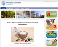 Bild Apotheke am Markt