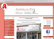 Bild Apotheke zur Post