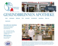 Bild Gesundbrunnen-Apotheke