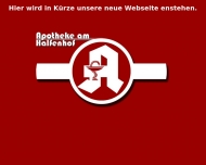 Bild Apotheke am Halfenhof