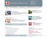 Bild Apotheke am Bonner Platz