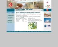 Bild Apotheke am Bhl
