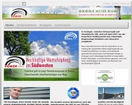 Bild ENERSYS Gesellschaft fr Energiesysteme mbH