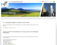 Bild hs energieanlagen gmbh