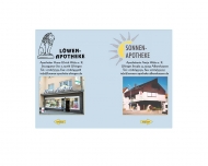 Bild Lwen-Apotheke