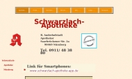 Bild Schwarzlach-Apotheke