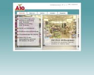 Bild A10 Apotheke
