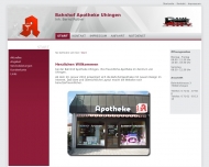 Bild Bahnhof-Apotheke