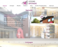 Bild Lessing-Apotheke