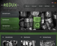 Bild REDUX Recycling GmbH