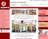 Bild Apotheke am Lwenplatz