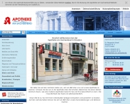 Bild Apotheke am Sachsenbad