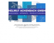 Bild Achenbach GmbH