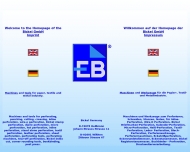 Bild E. Bickel GmbH