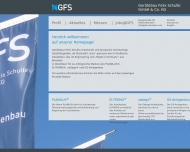 GFS - Ger?tebau Felix Schulte, Warstein