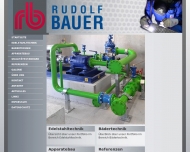 Bild Bauer Rudolf GmbH Edelstahltechnik Behlter - Apparatebau - Kupferschmiede