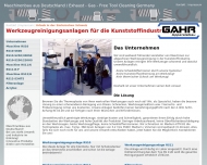 Bild Gahr Erich Apparatebau