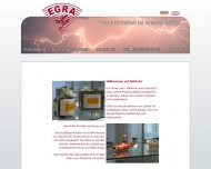 Bild Egra Kondensatoren- u. Apparatebau GmbH