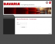 Bild BAV.brandschutz & sicherheit GmbH