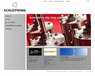 Bild Schleifring und Apparatebau GmbH