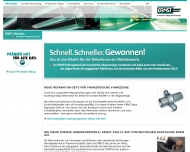 Bild ERNST-Apparatebau GmbH & Co. KG.