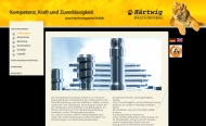 Bild Hrtwig Maschinenbau GmbH & Co. KG i.G.