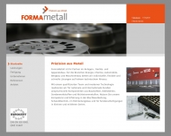 Bild FORMA Metall GmbH & Co.KG