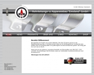 Bild Rohrleitungs- u. Apparatebau 