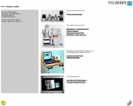 Bild Paul-Otto Weber KG