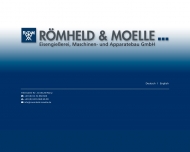 Bild Rmheld & Moelle GmbH & Co. KG