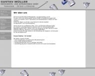 Bild Mller - Messgerte - und Apparatebau